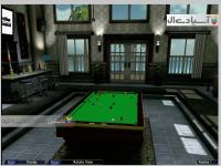 بیلیارد مجازی 4