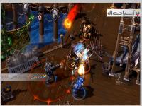 قهرمانان طوفان