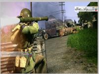 برادران ارتشی : بزرگراه جهنمی