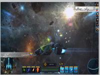 نقطه ستاره ای برج جوزا 2 