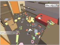 گربه ویرانگر