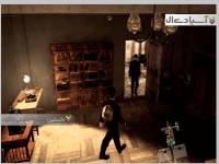 مرگ بر جاسوسان : لحظه ای از حقیقت