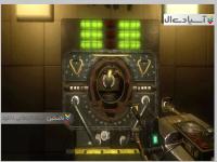 مغناطیسی : قفس بسته 