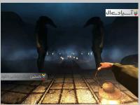 تاریکی درون 2 : تبار تیره