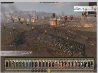 جنگ تمام عیار : آتیلا