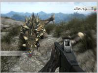 آرک : تکامل بقا