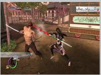 راه سامورایی 4