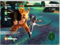 توپ اژدها زد : نبرد زد