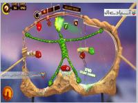 ابر شلوغ کارها