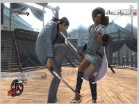 راه سامورایی 4