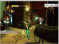 آنسوی خوبی و بدی