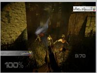 صفحات : پنج کتاب