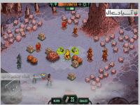 تیمارستان درخشش