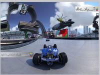 شیفته ی جاده