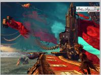 شیطان هم می‌گرید