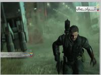 متال گیر سالید ۵: فانتوم پین