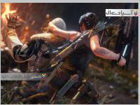 ظهور توم ریدر