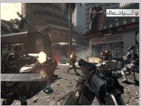 ندای وظیفه: اشباح