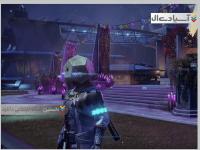 سرنوشت: افسانه پادشاهی گرفته شده