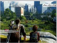 آخرین بازمانده از ما: ریمسترد