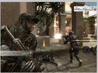 تام کلنسی : ضد شورش وگاس 2