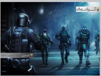 رزیدنت ایول: مأموریت شهر راکون