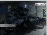 ندای وظیفه: جنگهای مدرن ریمستر