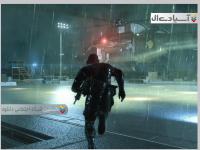 متال گیر سالید: گراند زیروز