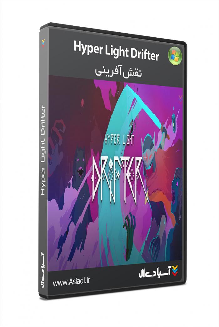 دانلود بازی نور سرگردان برای PC