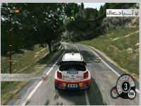  مسابقات قهرمانی رالی جهان 5