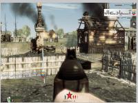 جوخه سرخ 2 قهرمانان استالینگارد