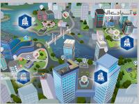 زندگی شهری 4