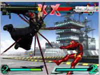  مارول در برابر کپکام 3