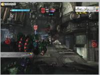 ترنسفورمرز: جنگ سایبرتون