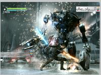 جنگ ستارگان نیروی رها شده 2