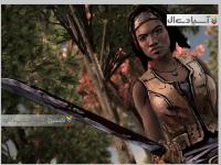 راه رفتن مردگان : میشون