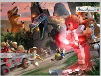 لگو: دنیای ژوراسیک