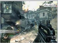 ندای وظیفه 4: جنگاوری نوین