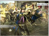 سلسله جنگجویان 8: امپراطور 