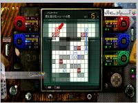 توکیو گرگ و میش شکارچیان ارواح