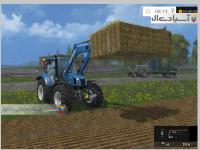 شبیه ساز کشاورزی 15