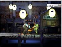 لاک‌پشت نینجا: خطر اوز