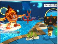 پک من و ماجرا های ارواح 2