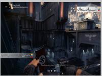 ولفنشتاین: نظام نو