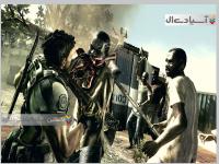 رزیدنت ایول 5 : نسخه طلایی