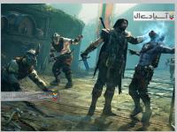 سرزمین میانه: سایه موردور نسخه سال