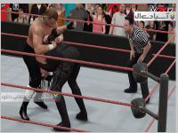 کشتی کج 2کا17