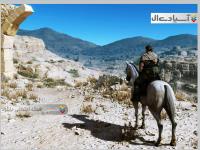 بازی متال گیر سالید 5: تجربه قطعی