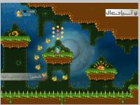 اوزی  ماجراجویی زمین 