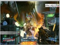 مرز: کالکشن جذاب